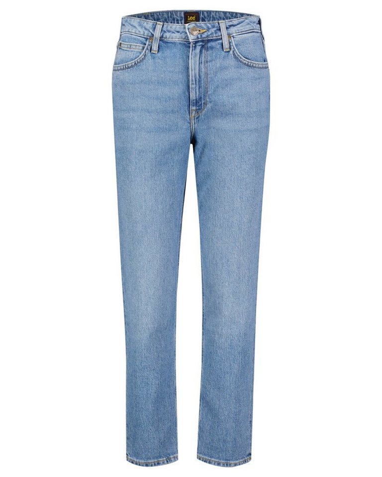 Lee® 5-Pocket-Jeans Damen Jeans CAROL Straight Fit (1-tlg) von Lee®