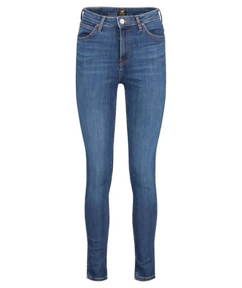 Lee® 5-Pocket-Jeans Damen Jeans Ivy" Slim Fit (1-tlg)" von Lee®