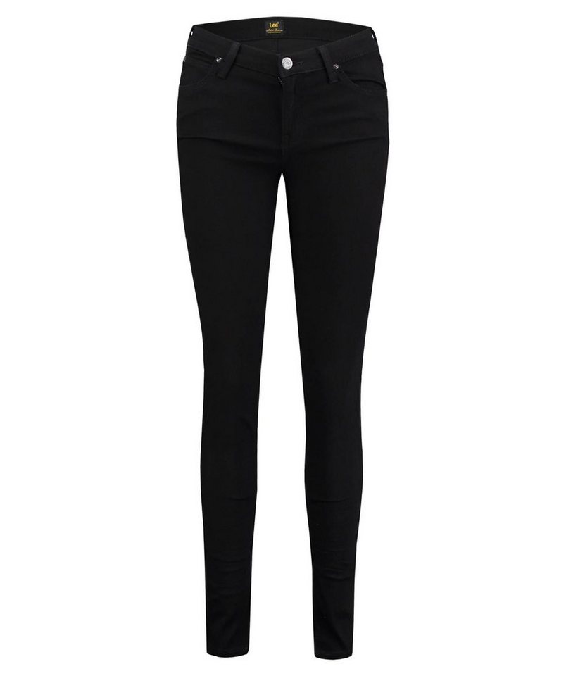 Lee® 5-Pocket-Jeans Damen Jeans Scarlett Black Rinse" (1-tlg)" von Lee®