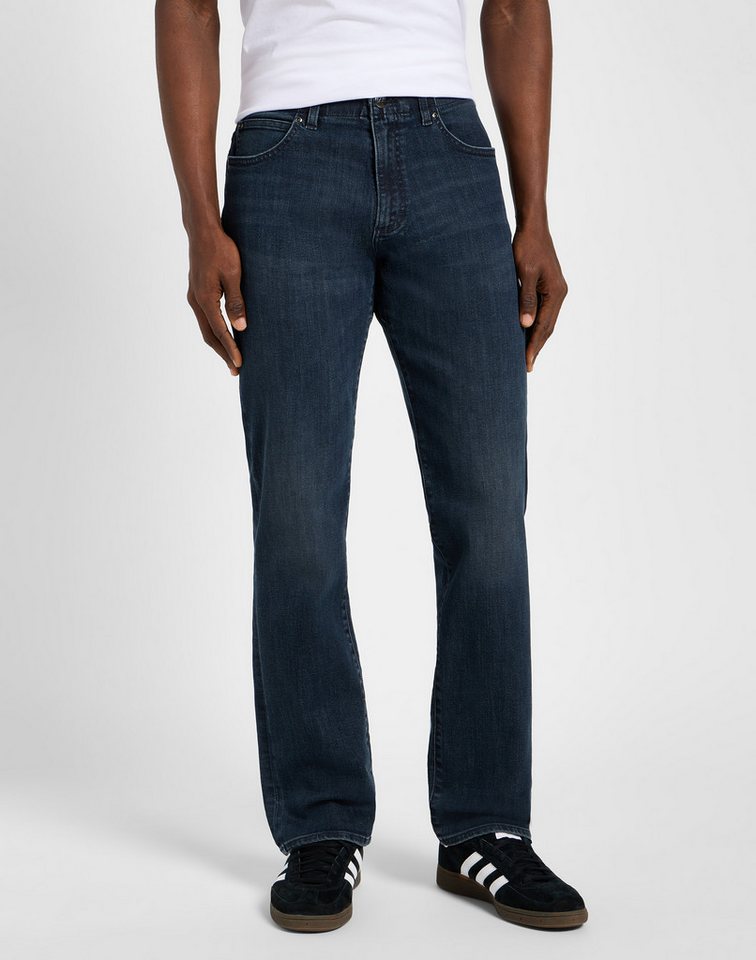 Lee® Straight-Jeans Extreme Motion Extreme Motion Stretchware von Lee®