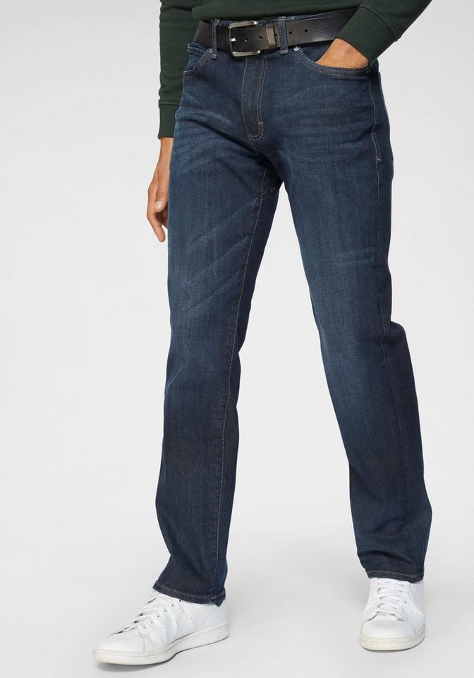 Lee® 5-Pocket-Jeans Extreme Motion Extreme Motion Stretchware von Lee®