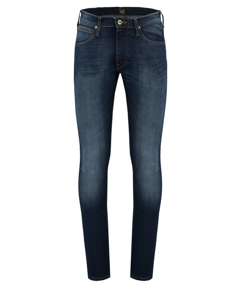 Lee® 5-Pocket-Jeans Herren Jeans Luke" Slim Tapered Fit (1-tlg)" von Lee®