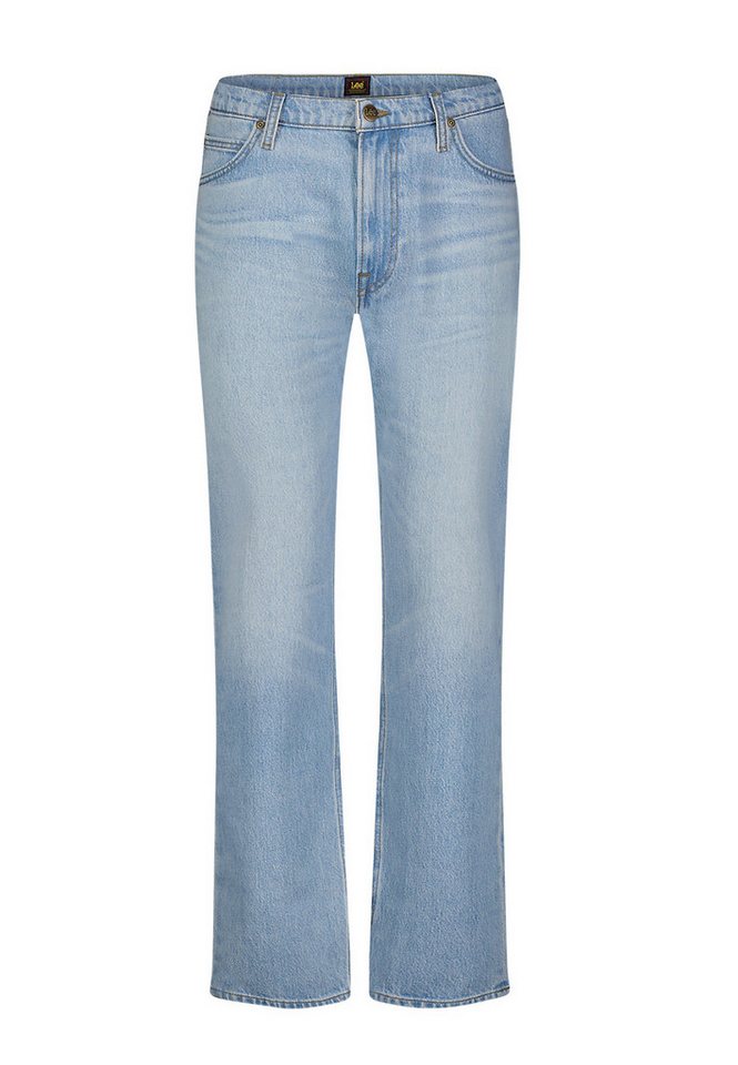 Lee® 5-Pocket-Jeans Hose WEST Jeans (1-tlg) von Lee®