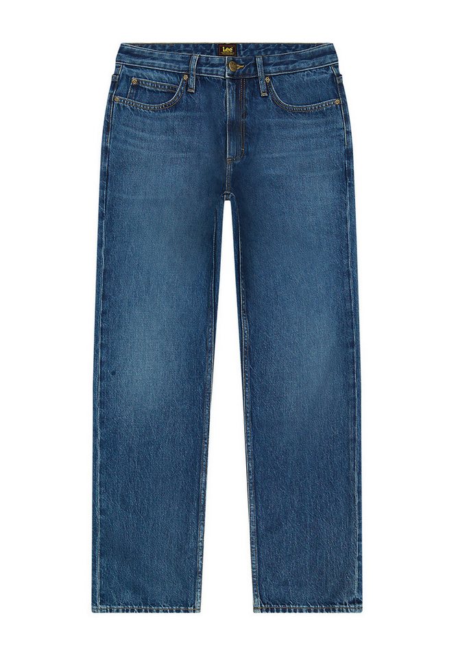 Lee® 5-Pocket-Jeans Hose WEST Jeans (1-tlg) von Lee®