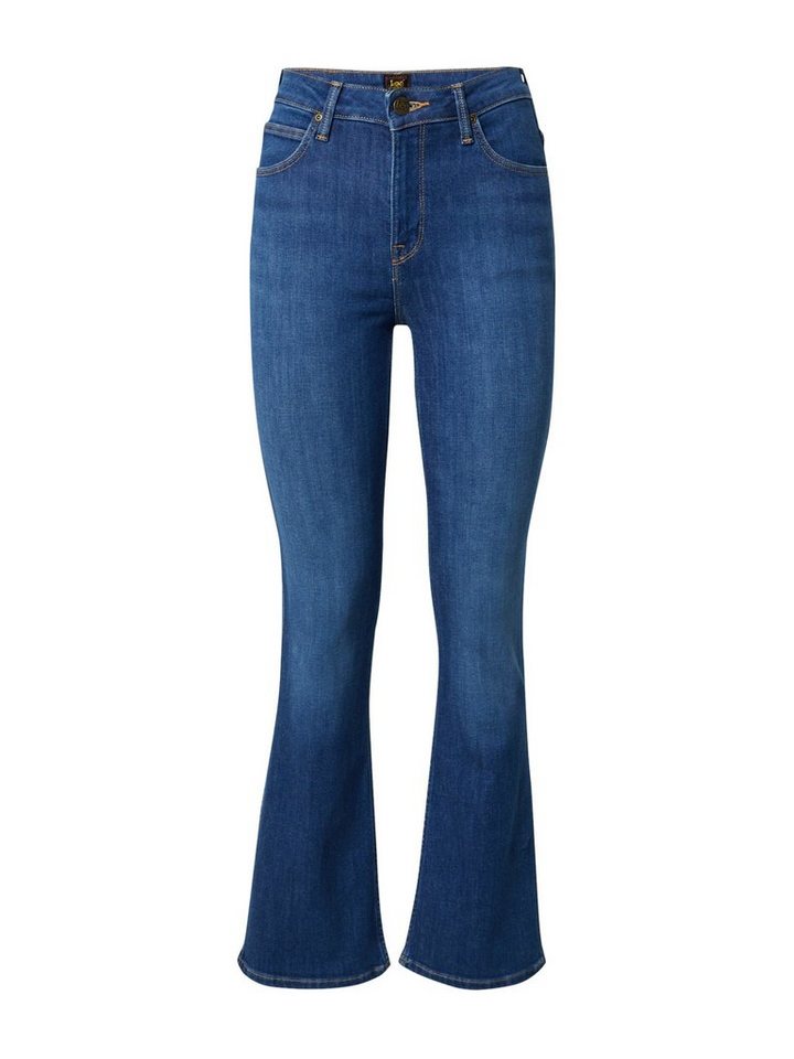 Lee® Bootcut-Jeans Breese (1-tlg) Plain/ohne Details von Lee®