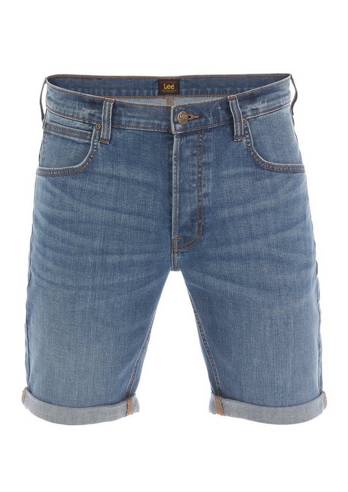 Lee® Jeansshorts Lee 5 Pocket Short Lee 5 Pocket Short von Lee®