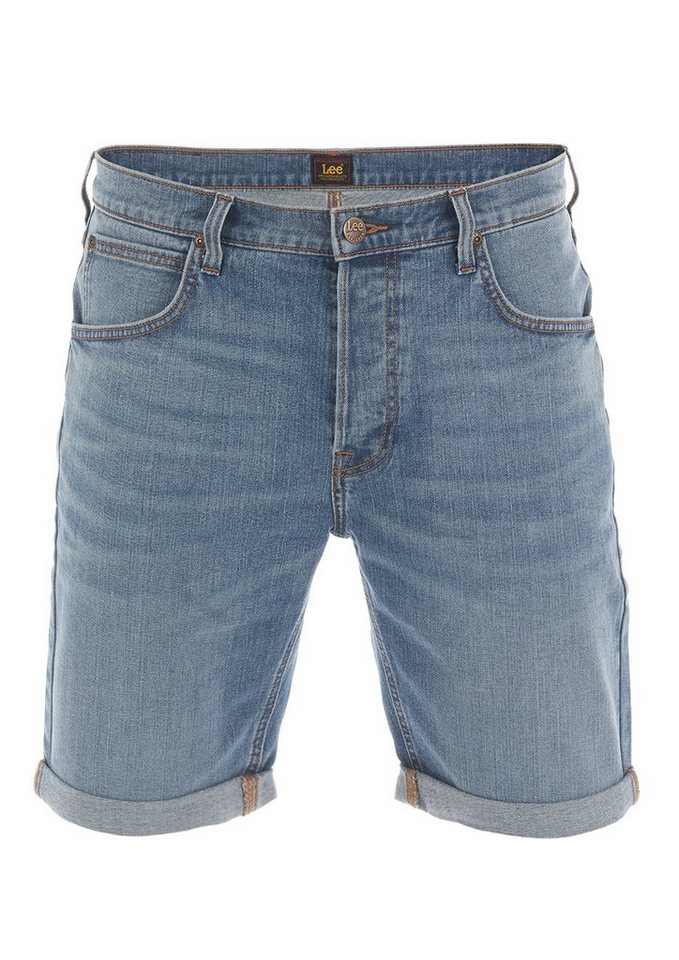 Lee® Jeansshorts Lee 5 Pocket Short Lee 5 Pocket Short von Lee®