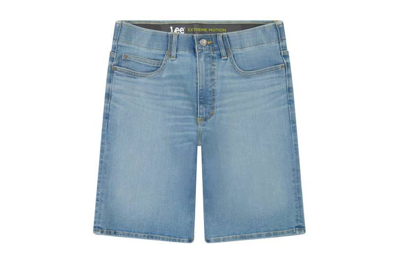 Lee® Jeansshorts XM 5 POCKET Sommerhose Extreme Motion Denim von Lee®