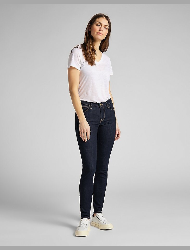 Lee® Jerseyhose SCARLETT RINSE von Lee®