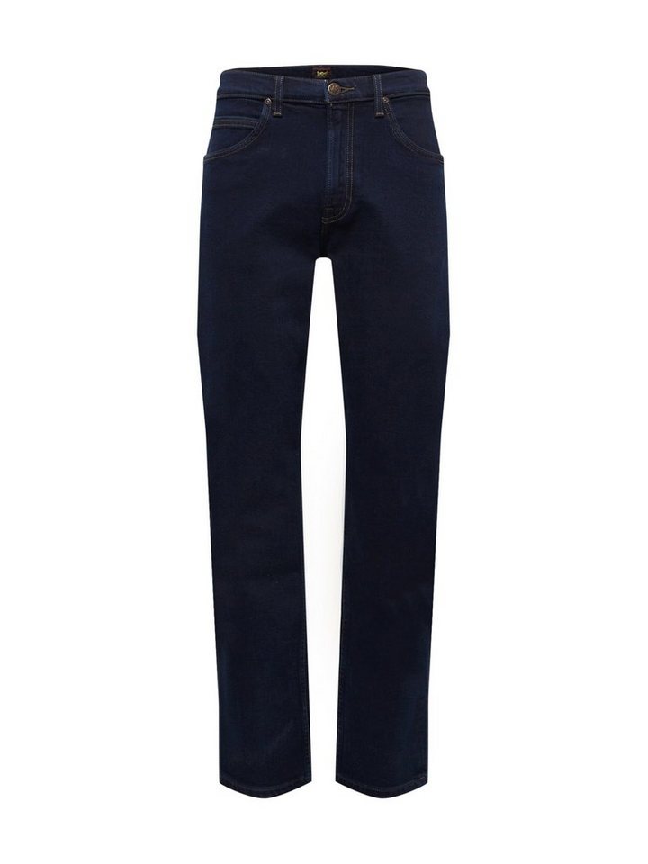 Lee® Regular-fit-Jeans BROOKLYN STRAIGHT (1-tlg) von Lee®