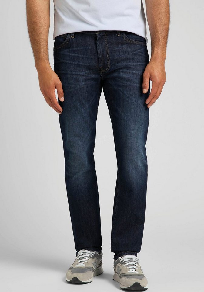 Lee® Regular-fit-Jeans DAREN ZIP FLY von Lee®