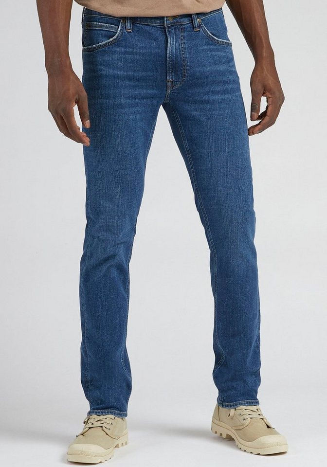 Lee® Regular-fit-Jeans DAREN ZIP FLY von Lee®