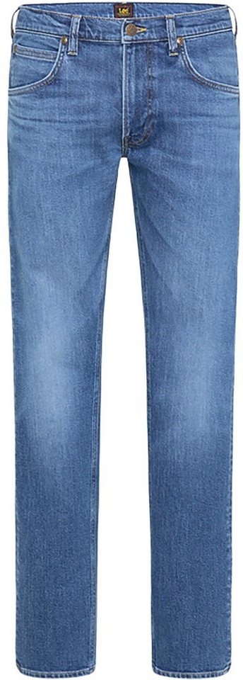 Lee® Regular-fit-Jeans DAREN ZIP FLY von Lee®