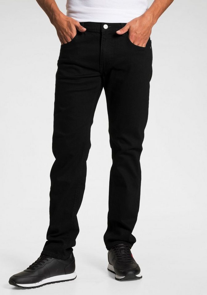 Lee® Regular-fit-Jeans DAREN ZIP FLY von Lee®