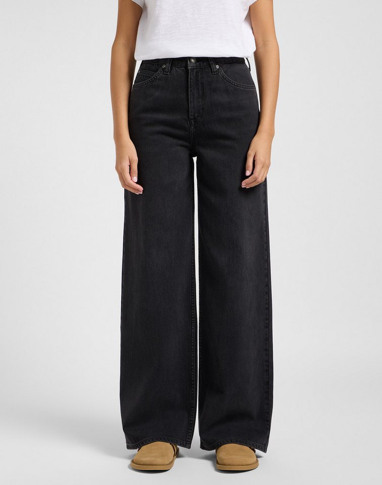 Lee® Regular-fit-Jeans STELLA im Five-Pocket Style von Lee®