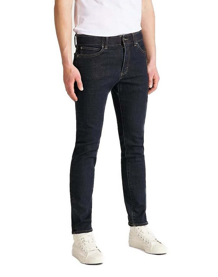 Lee® Skinny-fit-Jeans Skinny Fit Extreme Motion XM Jeans Hose mit Stretch von Lee®