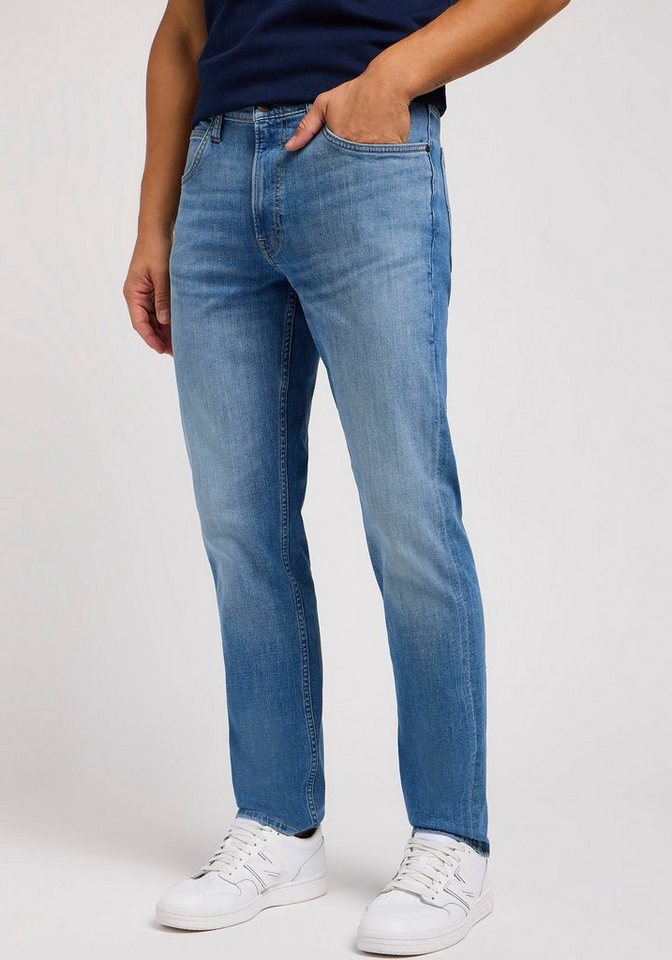 Lee® Straight-Jeans Brooklyn von Lee®