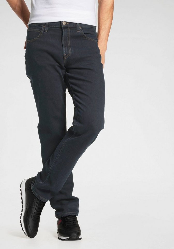 Lee® Straight-Jeans Brooklyn von Lee®