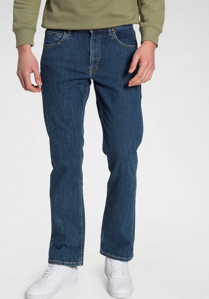 Lee® Straight-Jeans Brooklyn von Lee®