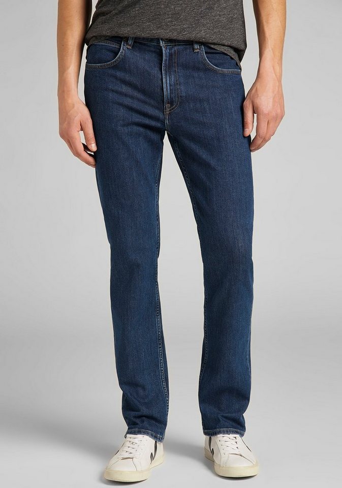 Lee® Straight-Jeans Brooklyn von Lee®