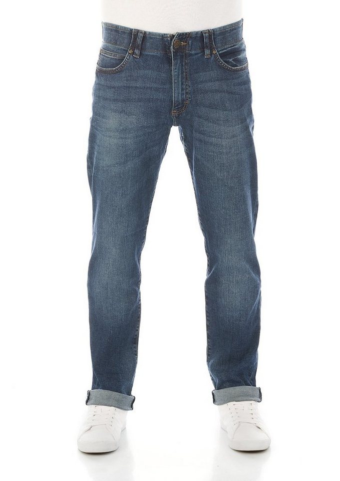 Lee® Straight-Jeans Extreme Motion Straight Jeanshose mit Stretch von Lee®