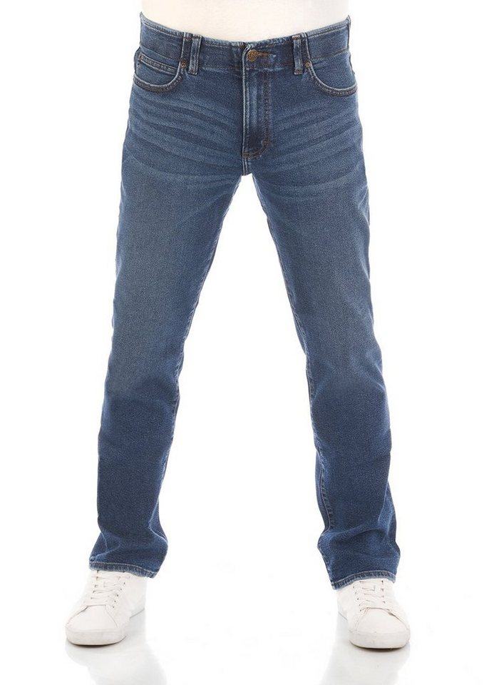 Lee® Straight-Jeans Extreme Motion Straight Jeanshose mit Stretch von Lee®