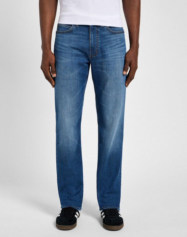 Lee® Straight-Jeans LEE X STRAIGHT von Lee®