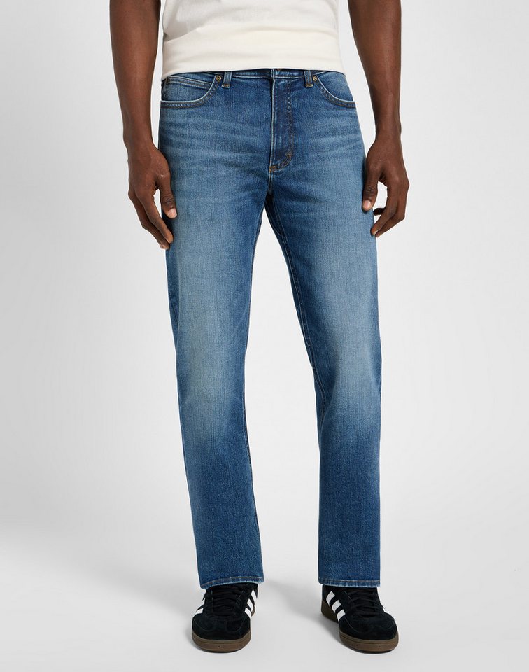 Lee® Straight-Jeans LEE X STRAIGHT von Lee®