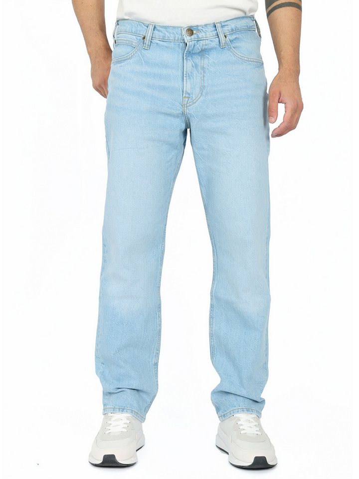 Lee® Straight-Jeans Relaxed Fit - WEST FLYING HIGH von Lee®