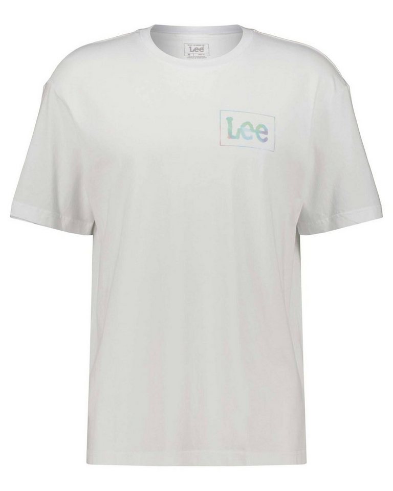 Lee® T-Shirt Herren T-Shirt (1-tlg) von Lee®