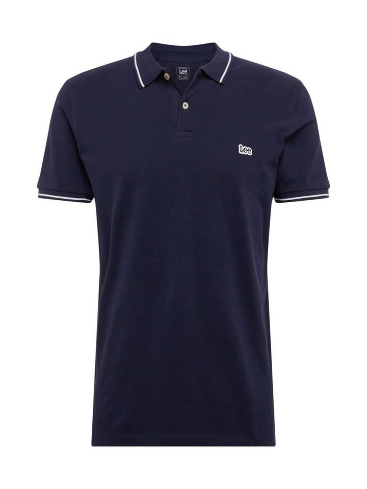 Lee® T-Shirt PIQUE POLO (1-tlg) von Lee®