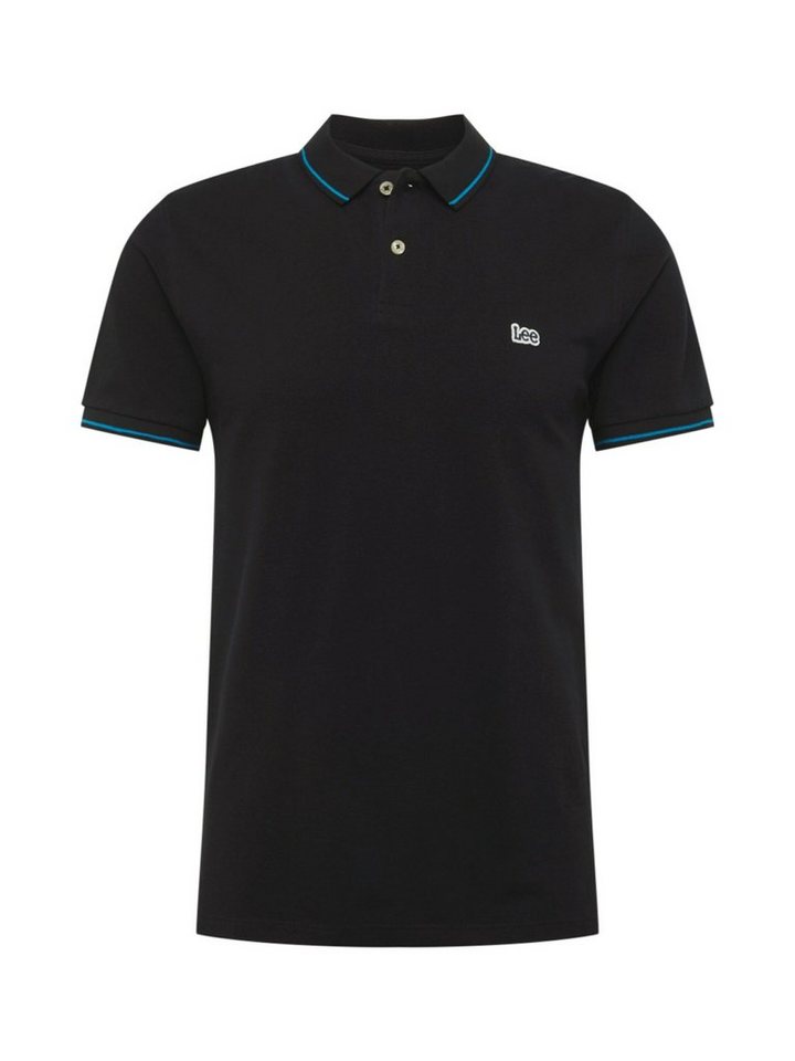 Lee® T-Shirt PIQUE POLO (1-tlg) von Lee®
