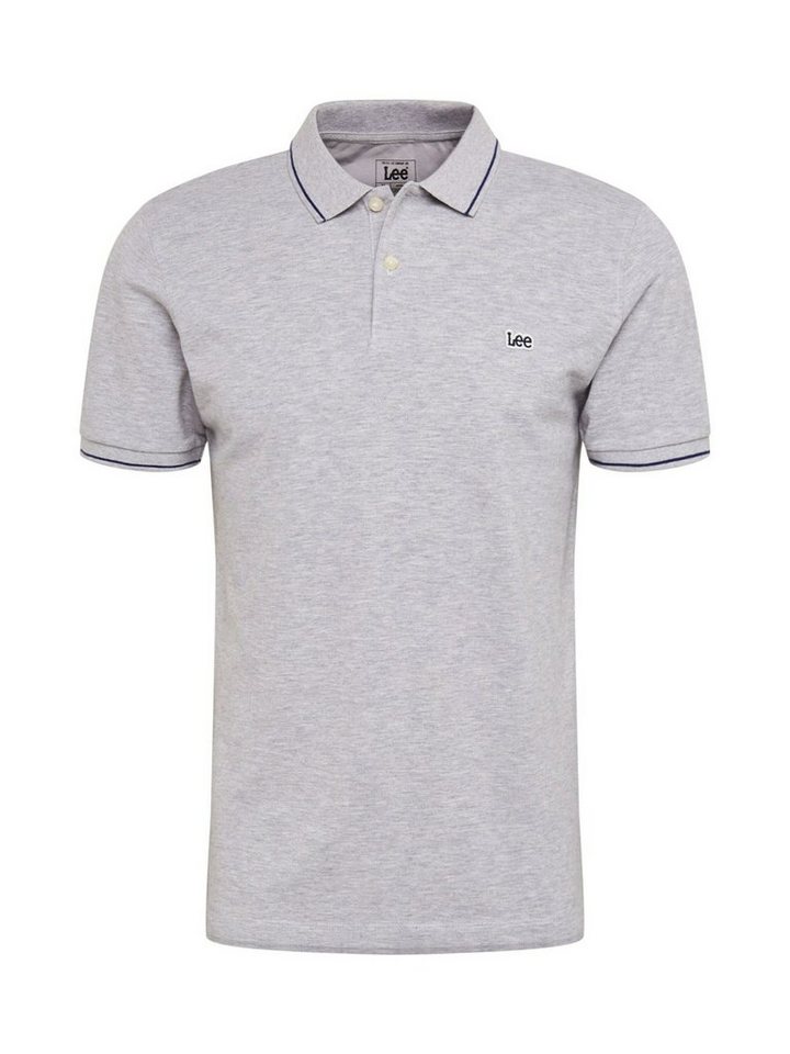Lee® T-Shirt PIQUE POLO (1-tlg) von Lee®