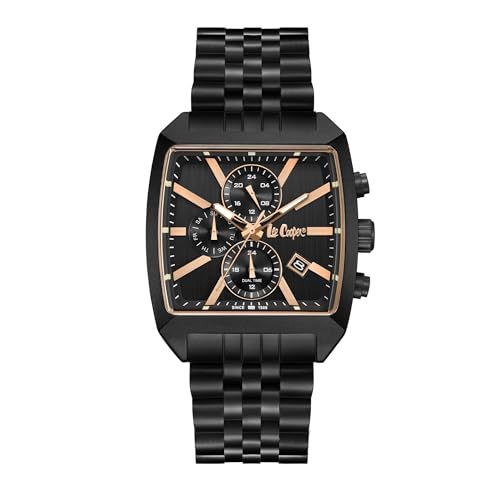 LEE COOPER LC08139.650 Herren-Armbanduhr von Lee Cooper