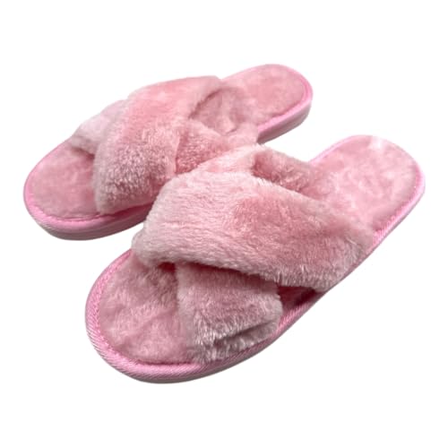 Lee Cooper Damen Chaussons Fourrés Femme Scott Hausschuh, Rosa, 39 EU Lee Cooper Damen Chaussons Fourrés Femme Scott Hausschuh, Rosa, 39 EU von Lee Cooper