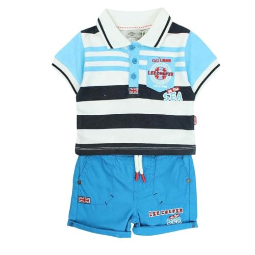 Lee Cooper Girl's Mädchen-Jogginghose Pullover Sweater, Rosa, 8 Jahre von Lee Cooper