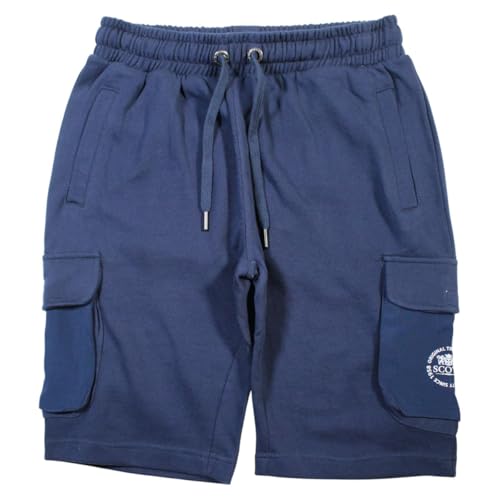 Lee Cooper Jungen Bermuda Bermudas, Marine, 128 Lee Cooper Jungen Bermuda Bermudas, Marine, 128 von Lee Cooper