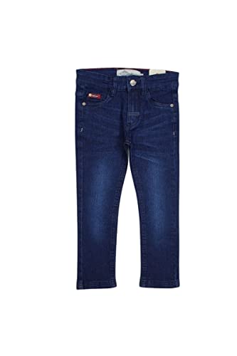 Lee Cooper Jungen Lc 18555 Pa Blue S1 Jeans, blau, 10 Jahre von Lee Cooper