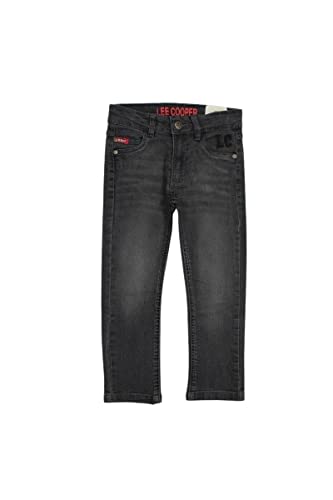 Lee Cooper Jungen Lc Fs1 Pa Grau S1 Jeans, 12 Jahre von Lee Cooper