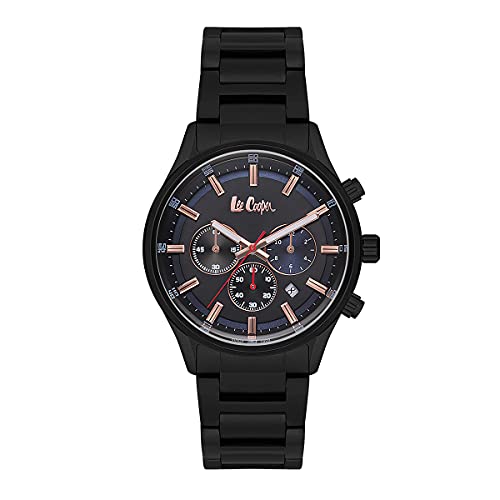 Lee Cooper Klassische Uhr LC07163.650 von Lee Cooper