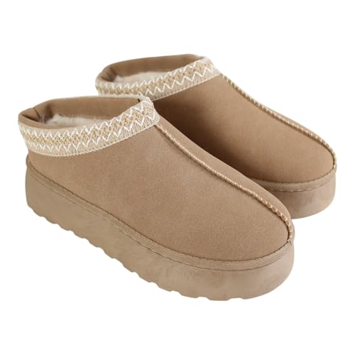 Lee Cooper Pelzgefütterte Mädchenstiefel Sneaker, BEIGE, 36 EU Lee Cooper Pelzgefütterte Mädchenstiefel Sneaker, BEIGE, 36 EU von Lee Cooper