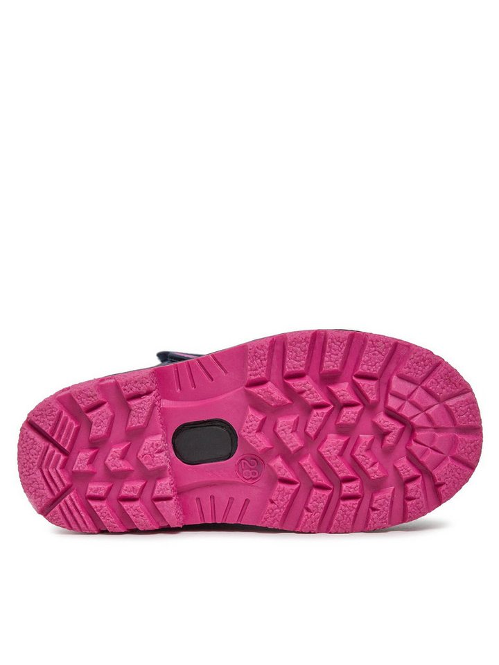 Lee Cooper Schneeschuhe Lcj-23-44-2007K Navy/Fuchsia Schnürschuh Lee Cooper Schneeschuhe Lcj-23-44-2007K Navy/Fuchsia Schnürschuh von Lee Cooper