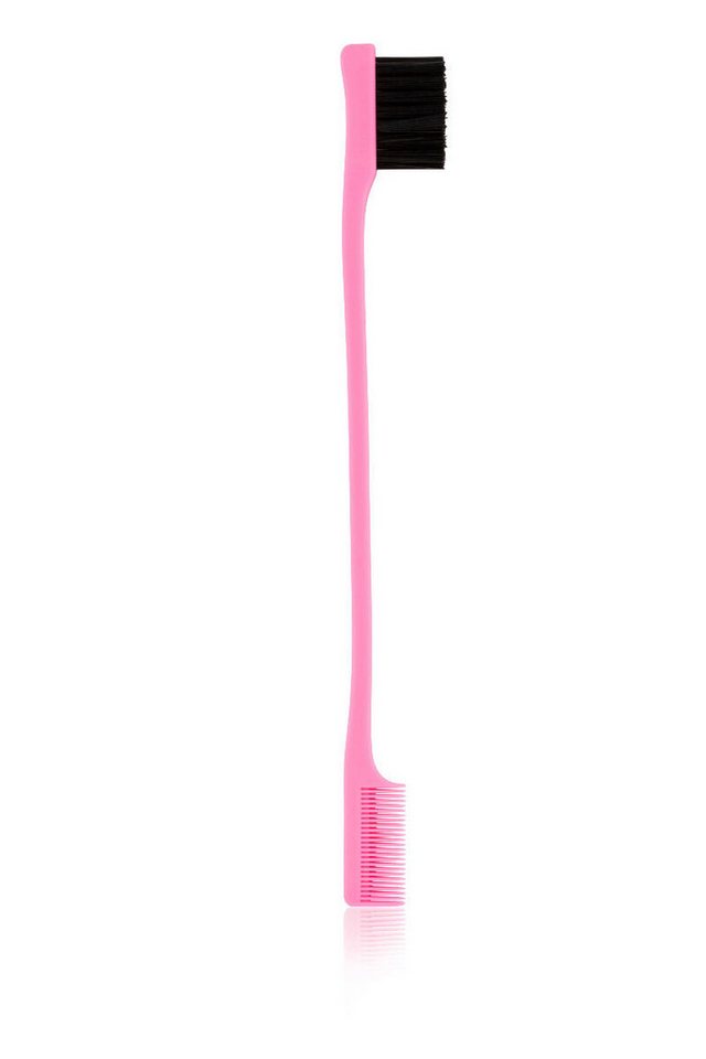 Lee Stafford Haarbürste Lee Stafford For The Love Of Curls 2 in 1 Edge Brush & Comb Lee Stafford Haarbürste Lee Stafford For The Love Of Curls 2 in 1 Edge Brush & Comb von Lee Stafford