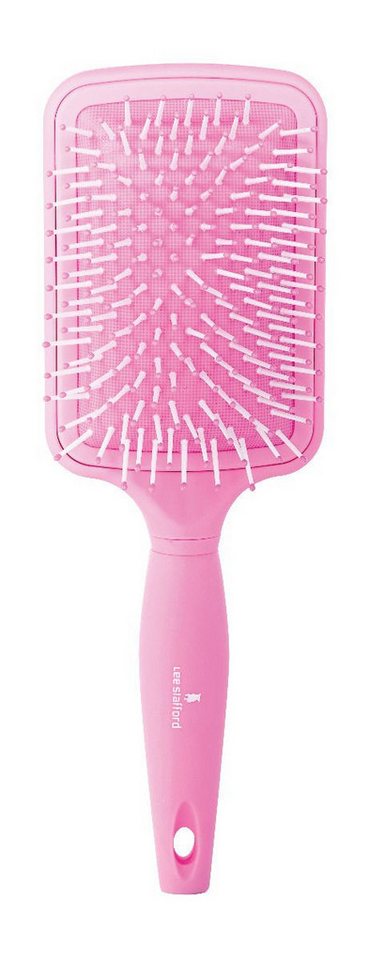 Lee Stafford Haarbürste Lee Stafford Smooth & Polish Paddle Brush von Lee Stafford