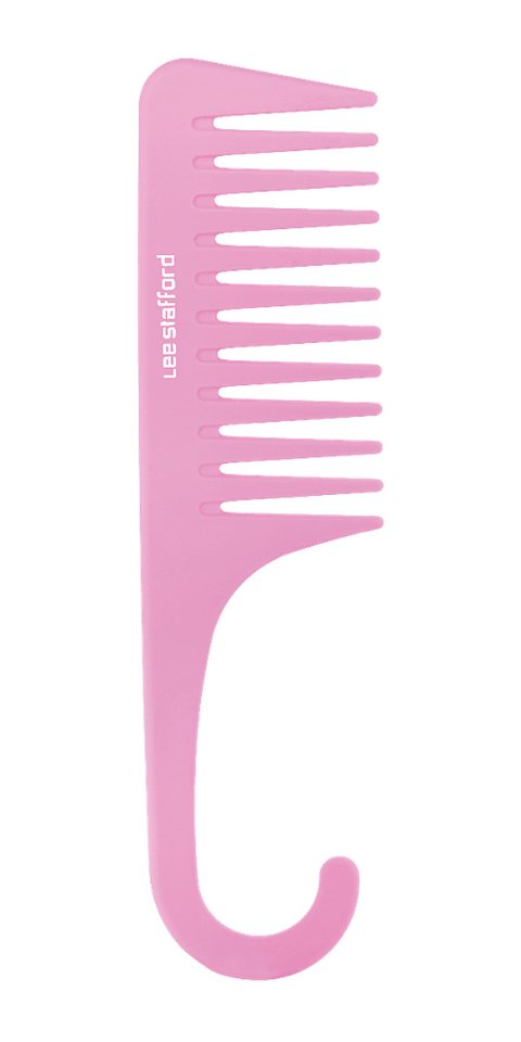 Lee Stafford Haarmaske Lee Stafford The Big In-Shower Comb Lee Stafford Haarmaske Lee Stafford The Big In-Shower Comb von Lee Stafford