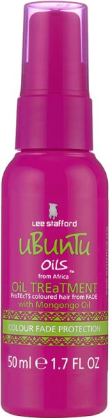 Lee Stafford Ubuntu Oils from Africa Color Fade Protection Oil 50 ml von Lee Stafford