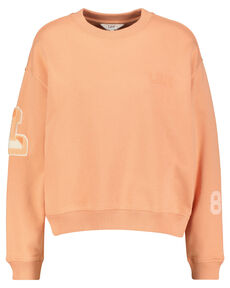 Damen Sweatshirt CREW SWS TUBEROSE von Lee