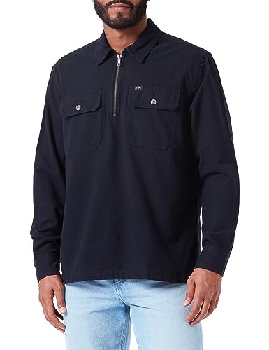 Half Zip Shirt von Lee