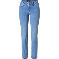 Jeans 'Marion Straight' von Lee