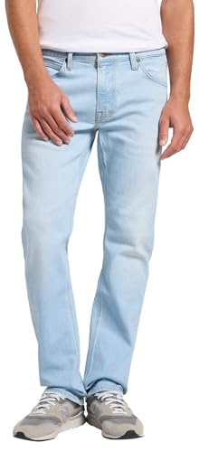 LEE Herren Daren Zip Fly Jeans, Chance, 34/34 von Lee